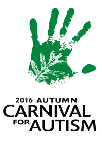 2016 Carnival for Autism Logo