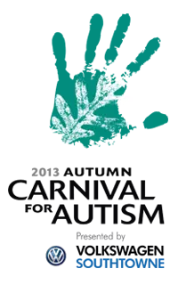 2012 Carnival for Autism