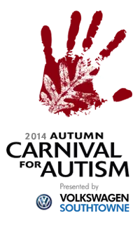 2012 Carnival for Autism