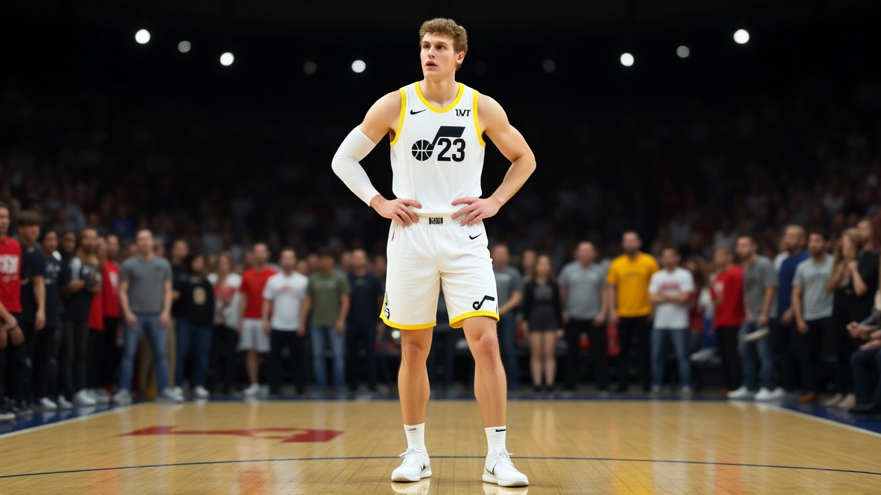 Other Suitors, But No Better Offers