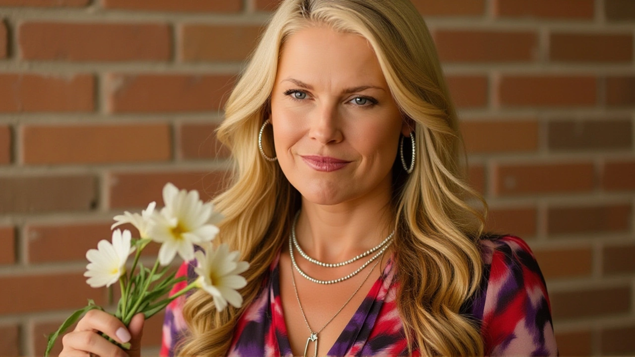 Ali Larter and Michelle Randolph Reveal Chaotic 'Landman' Season 2 Premiere Scenes Ahead of November 16 Debut