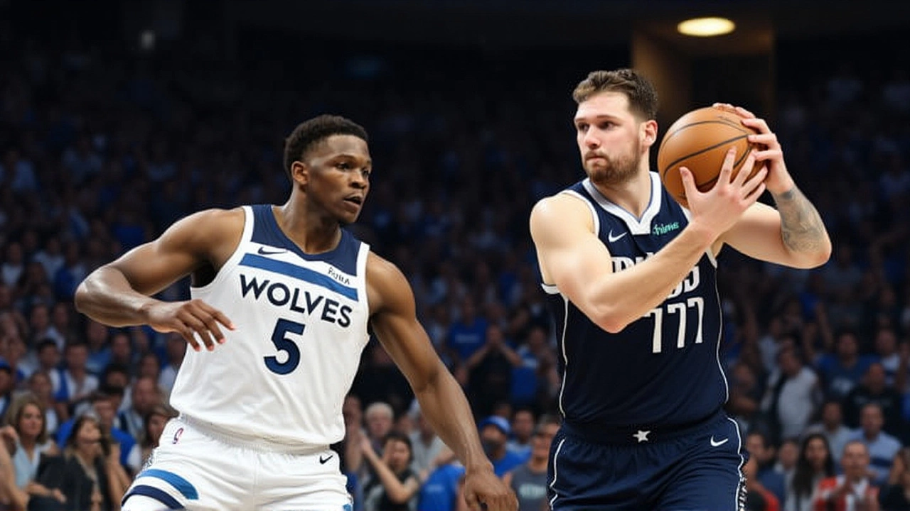 Background: The Rivalry’s Quiet Evolution