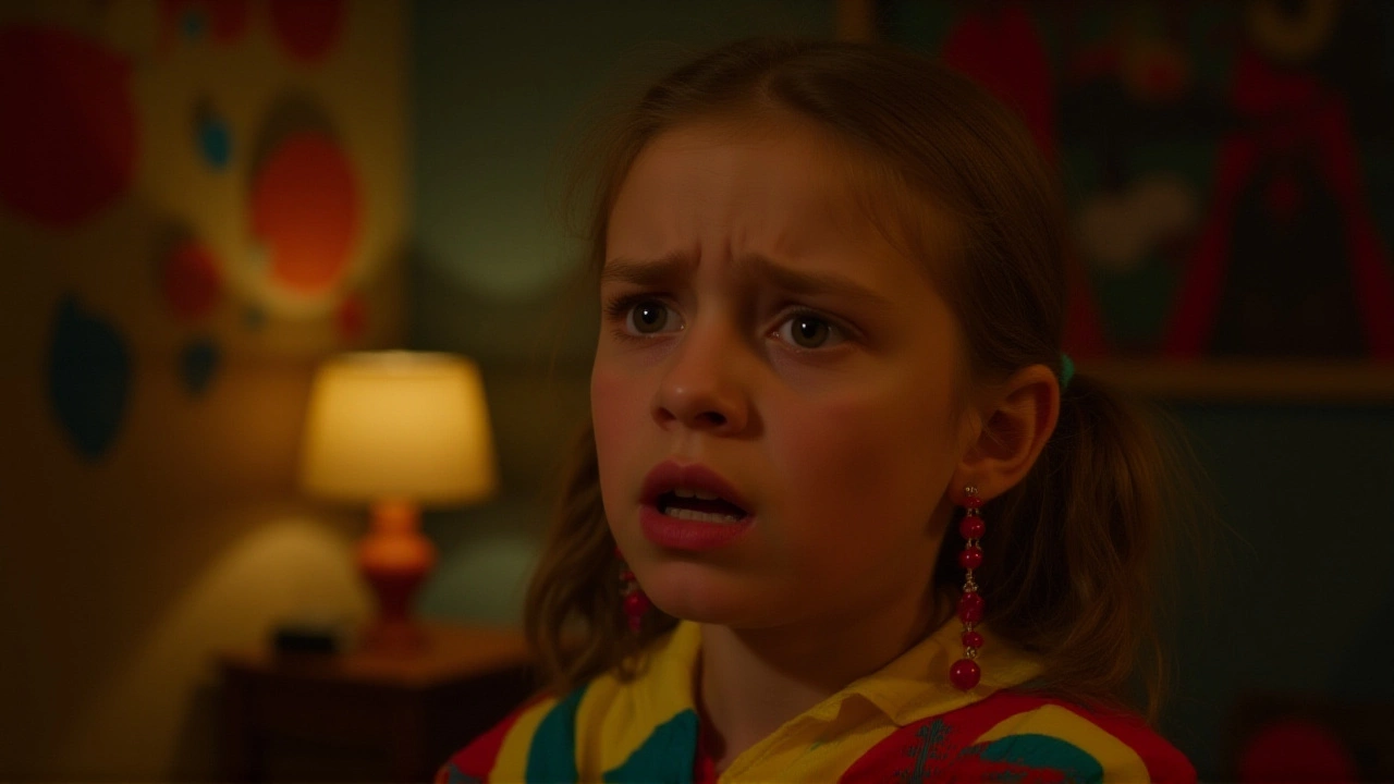 Stranger Things S5E2 'The Vanishing of Holly Wheeler' Premieres, Deepening Season’s Mystery