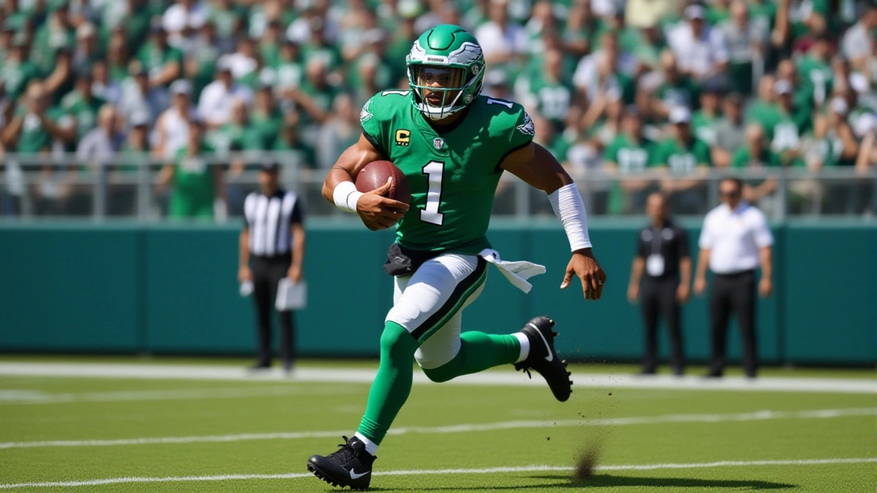 What’s Next for Welch — and the Packers?