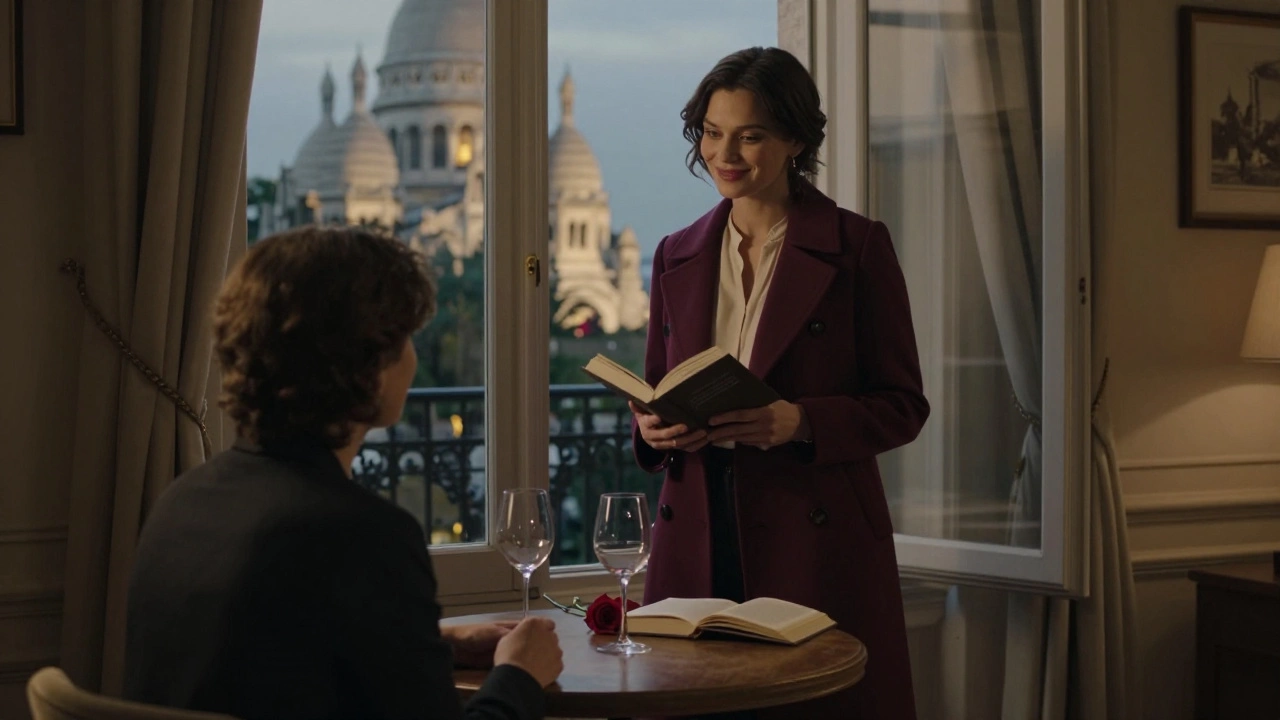 Paris Escort Services: What to Really Expect from Sex Model Paris