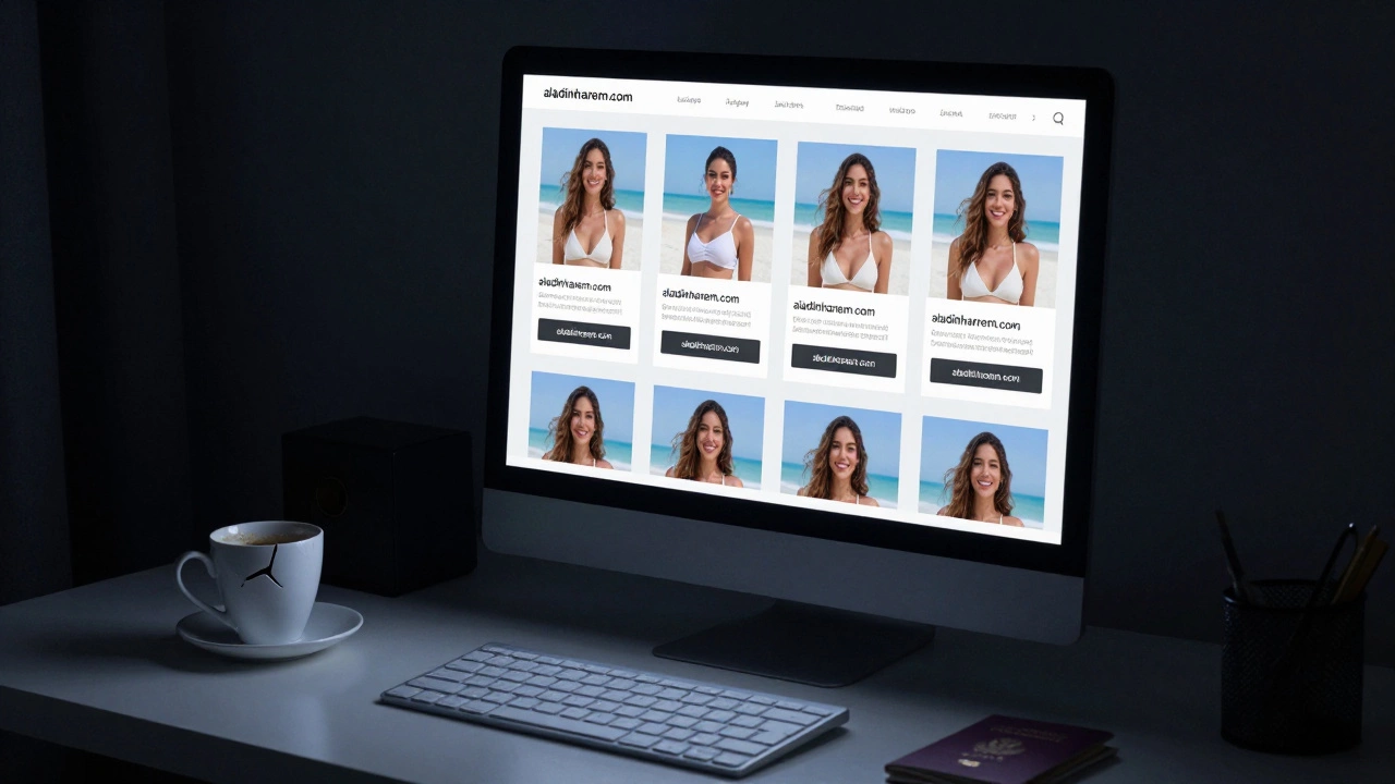 Understanding the Reality Behind Dubai Escort Services and Online Platforms